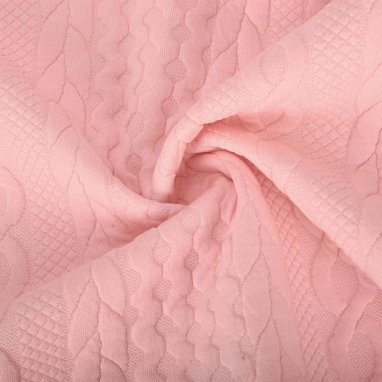 2024 Womens Short Winter Coats Dressy Casual Full Zip Up Petite Jackets Trendy Fashion Jacquard Sweater Cardigan Plus Size