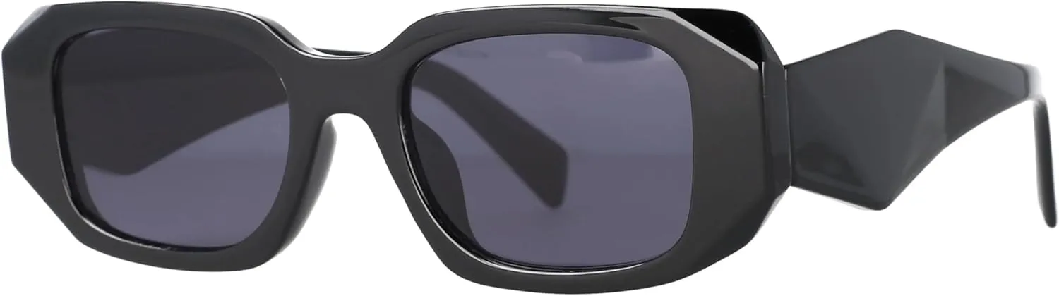 Cat Eye Retro Sunglasses for Women Luxury Vintage Uv400