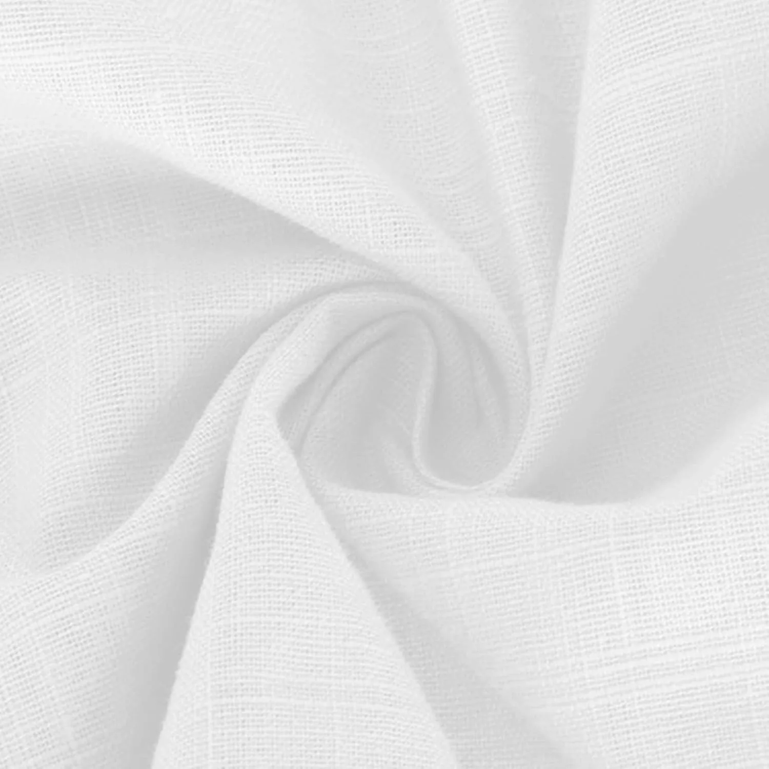 Cotton Linen Shirts for Women Side Split Tops Button Down Tees Short Sleeve V Neck Dressy Casual Blouses
