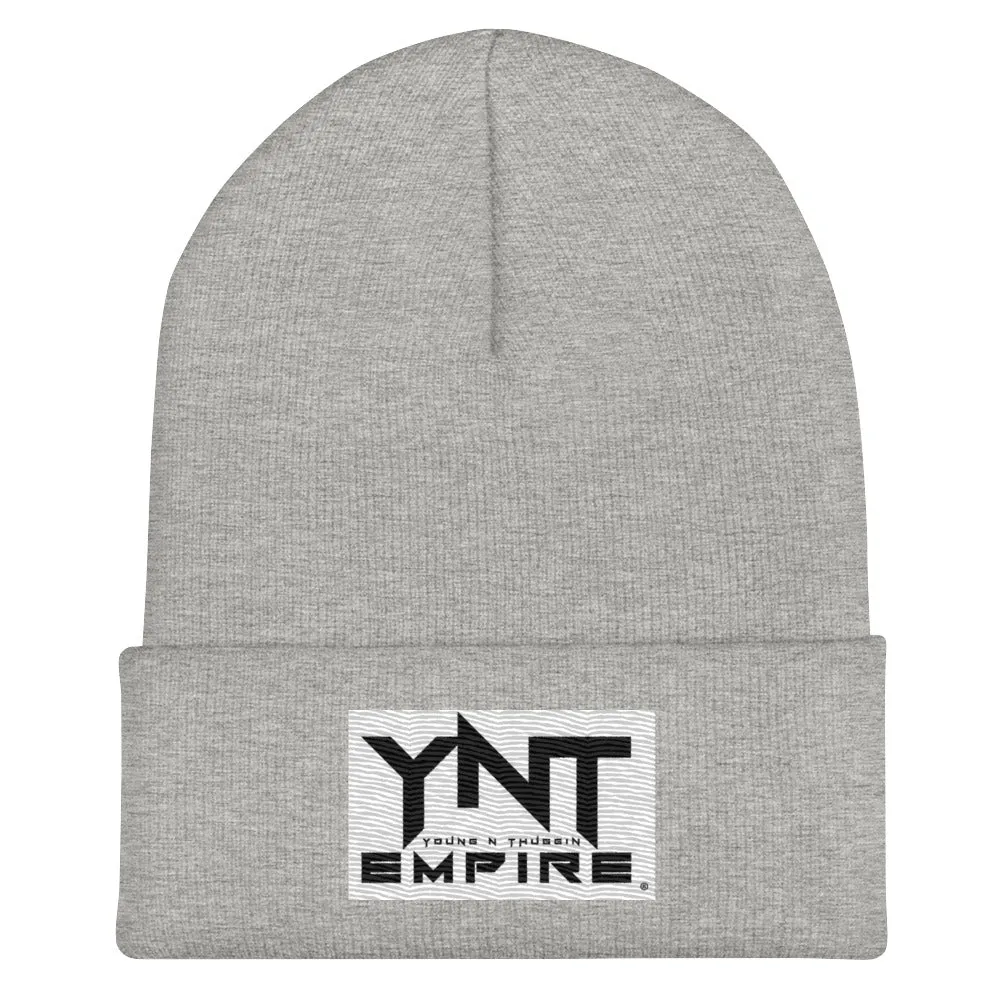 Cuffed Beanie