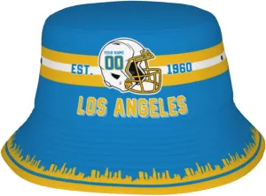Custom Bucket Hat,Football Bucket Hat,Personalized Custom Fishing Hats,Sun Hat,Fisherman Hat,Beach Caps Gifts for Men Women