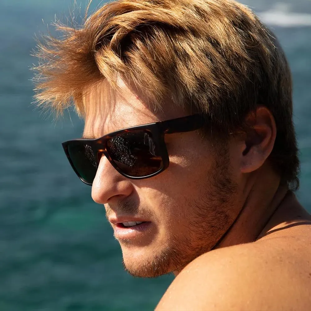 Electric Swingarm XL Square Sunglasses