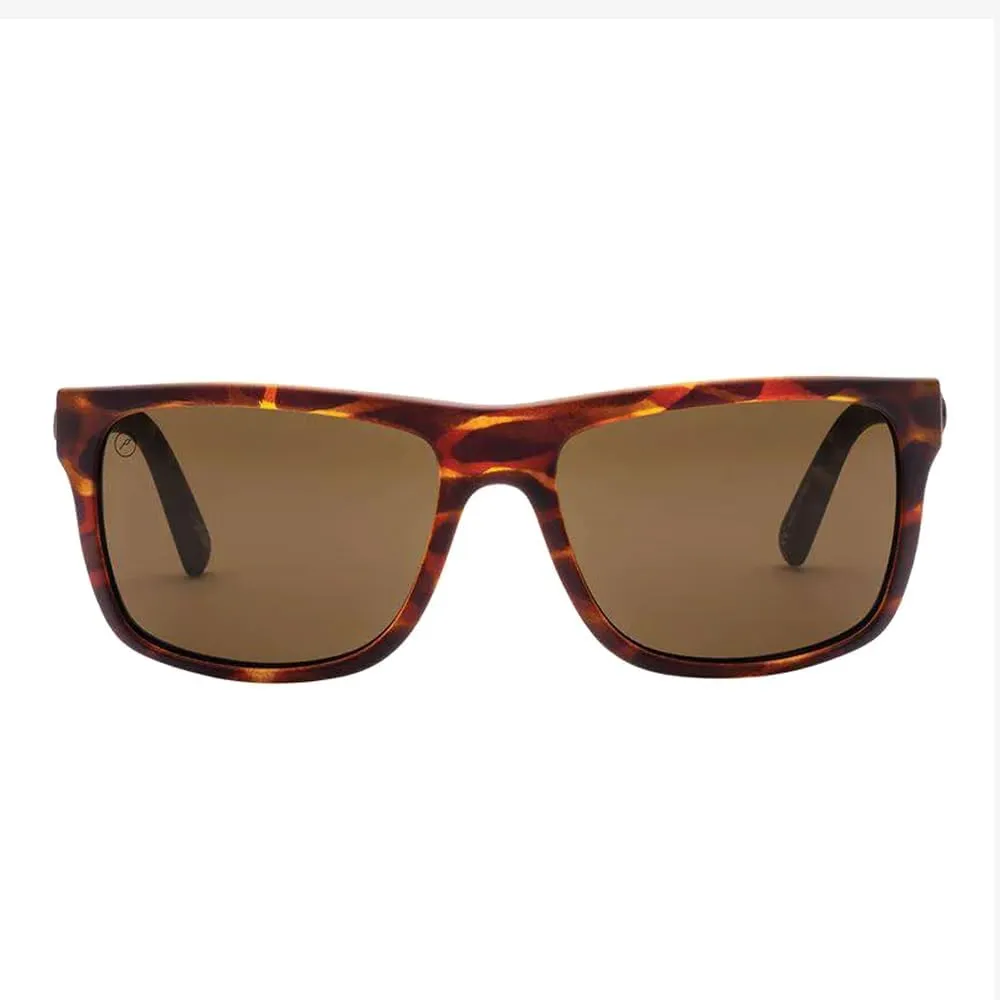Electric Swingarm XL Square Sunglasses