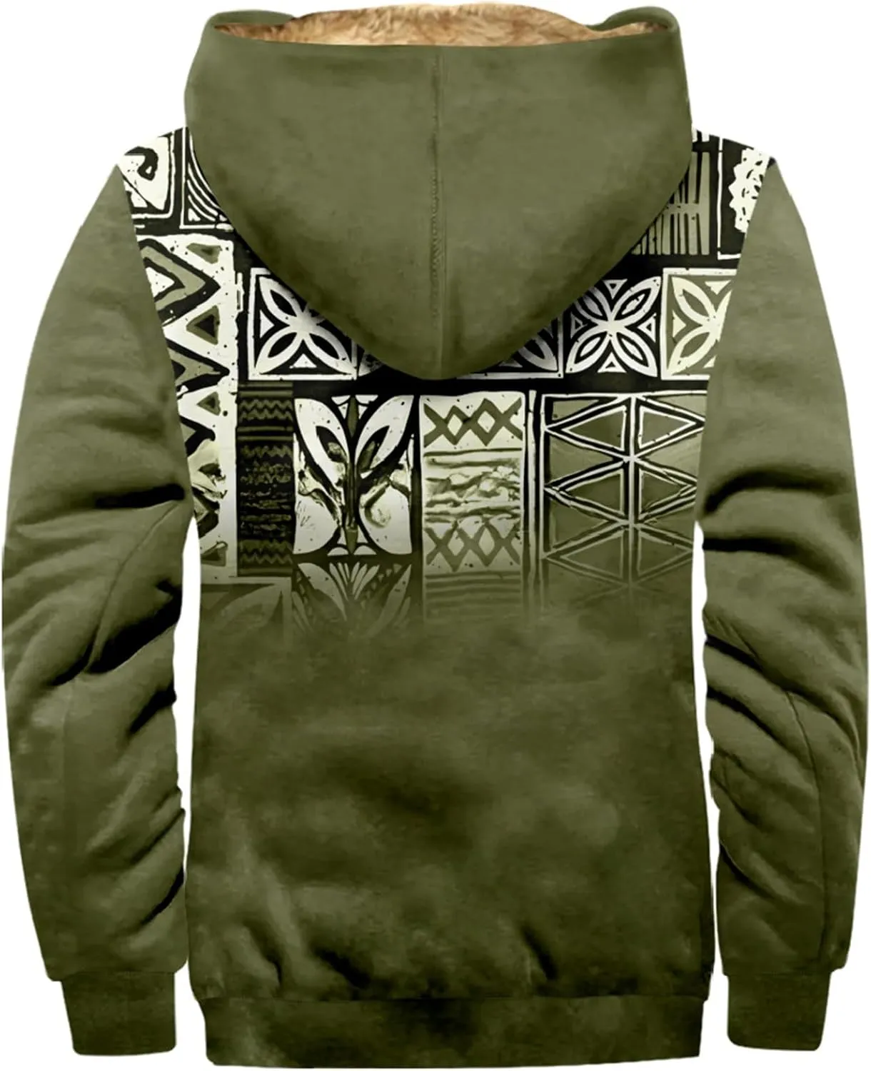 Gentle Lightweight Pullover Coats Long Sleeve Zipper Hooded Lightweight Coat Cycling Jackets for Men