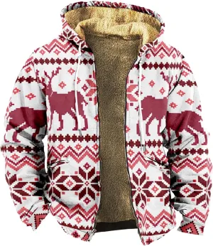 Gentle Lightweight Pullover Coats Long Sleeve Zipper Hooded Lightweight Coat Cycling Jackets for Men