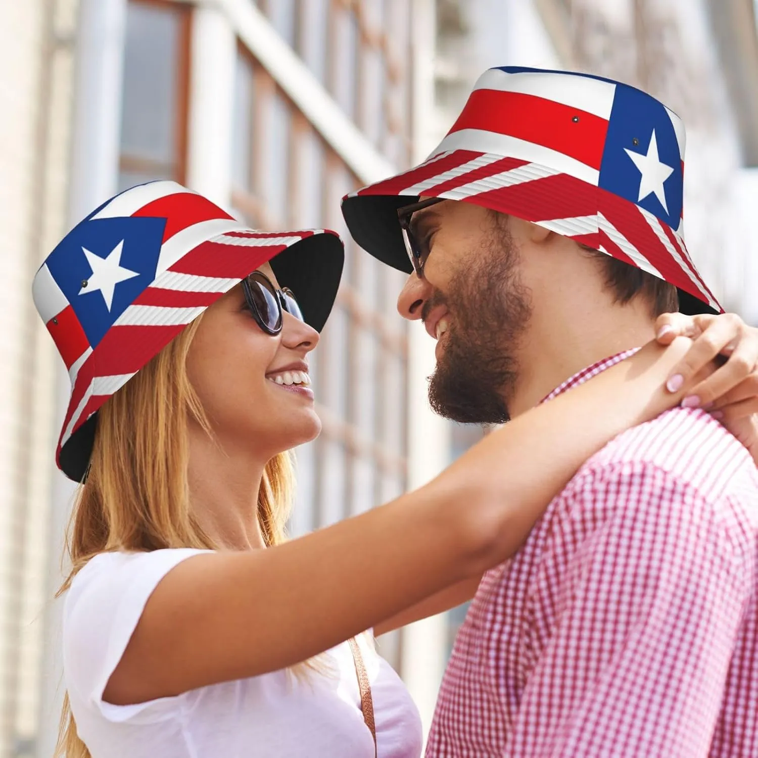 Jamaica Flag Bucket Hats for Mens Woman Packable Outdoor Travel Fisherman Hat Summer Beach Sun Protection Hat
