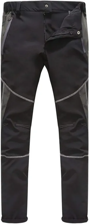 LCMTWX Cargo Pants for Men Casual Jogging Sports Elastic with Pockets Men's Men's Pants Active Athletic Workout Jogger