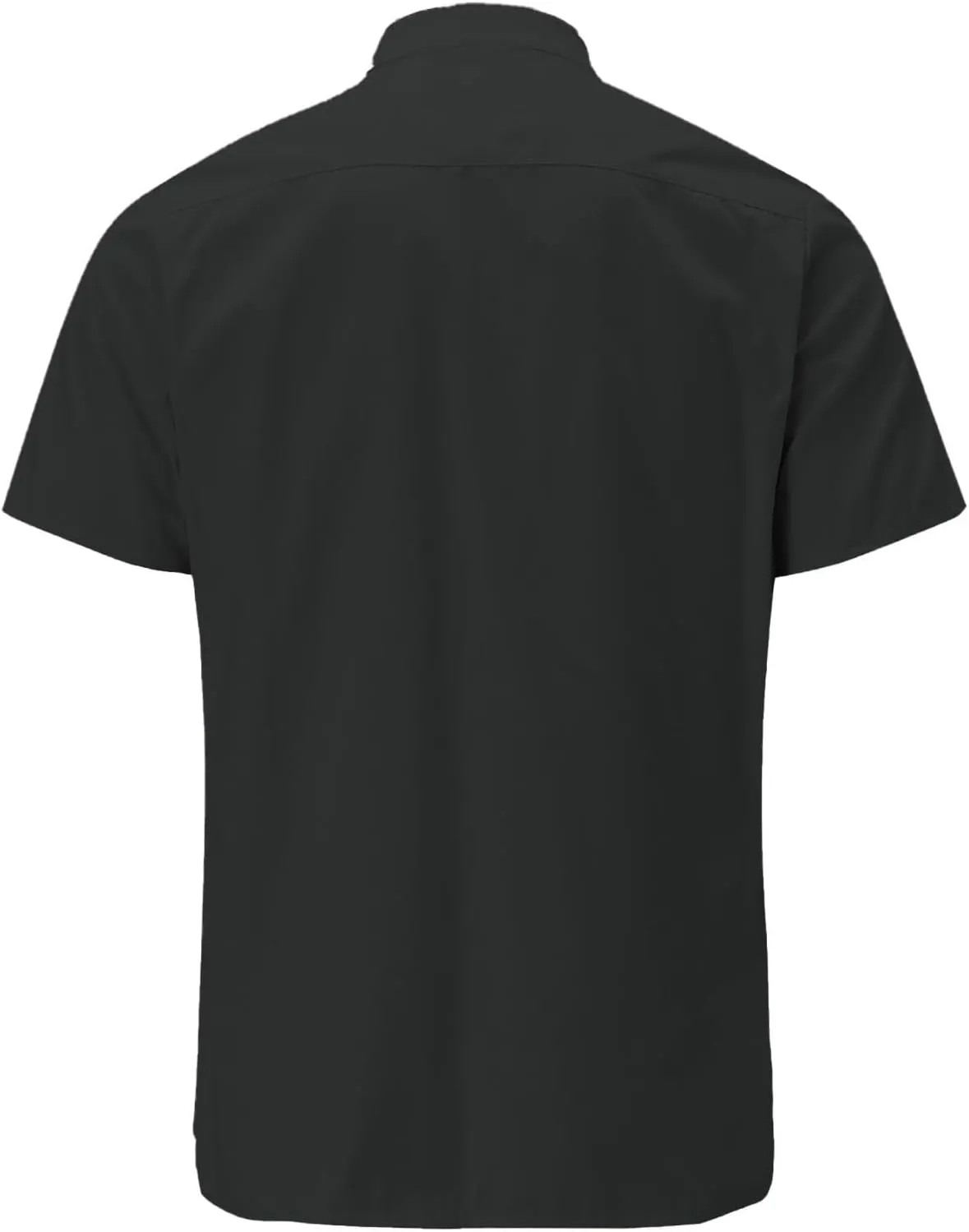 Mens Henley Shirts Short Sleeve V Neck Button Basic Tee Tops Lightweight Quick Dry Loose Boho Beach Hippie Shirt