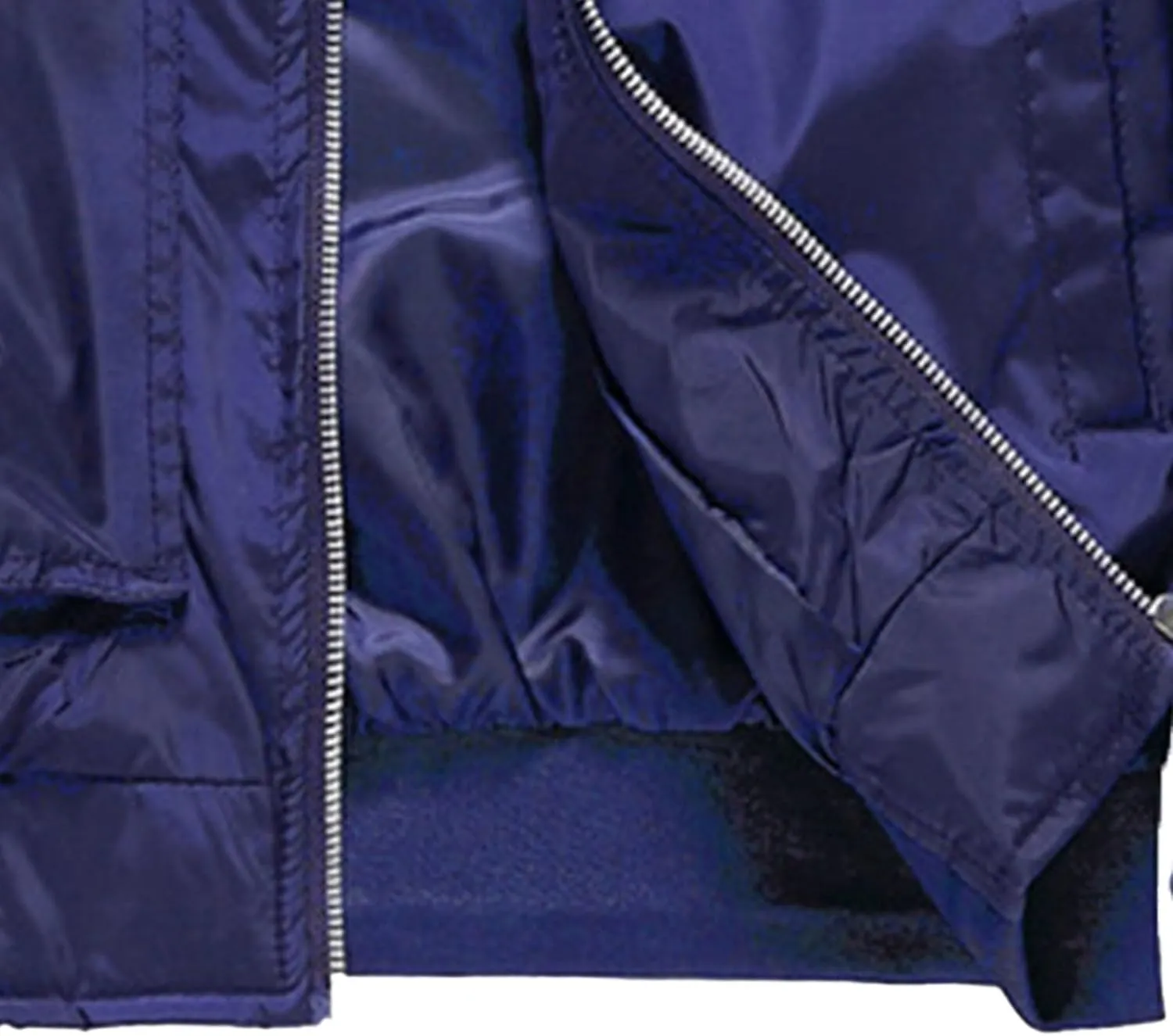 Men's Lightweight Spring Fall Bomber Jackets Long Sleeve Zip Up Casual Baseball Jackets Windproof Varsity Coat