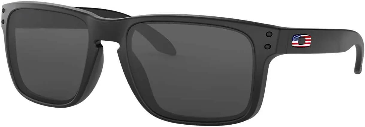 Oakley Men's Oo9102 Holbrook Square Sunglasses