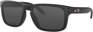 Oakley Men's Oo9102 Holbrook Square Sunglasses