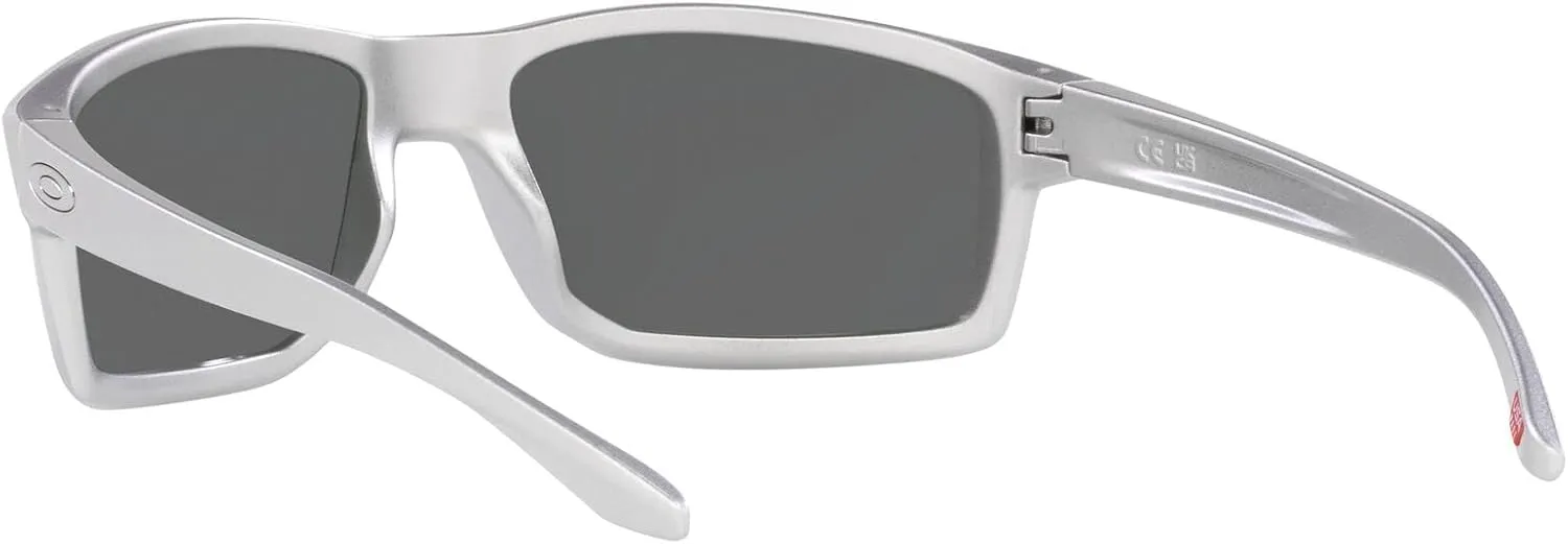 Oakley Men's Oo9449 Gibston Square Sunglasses