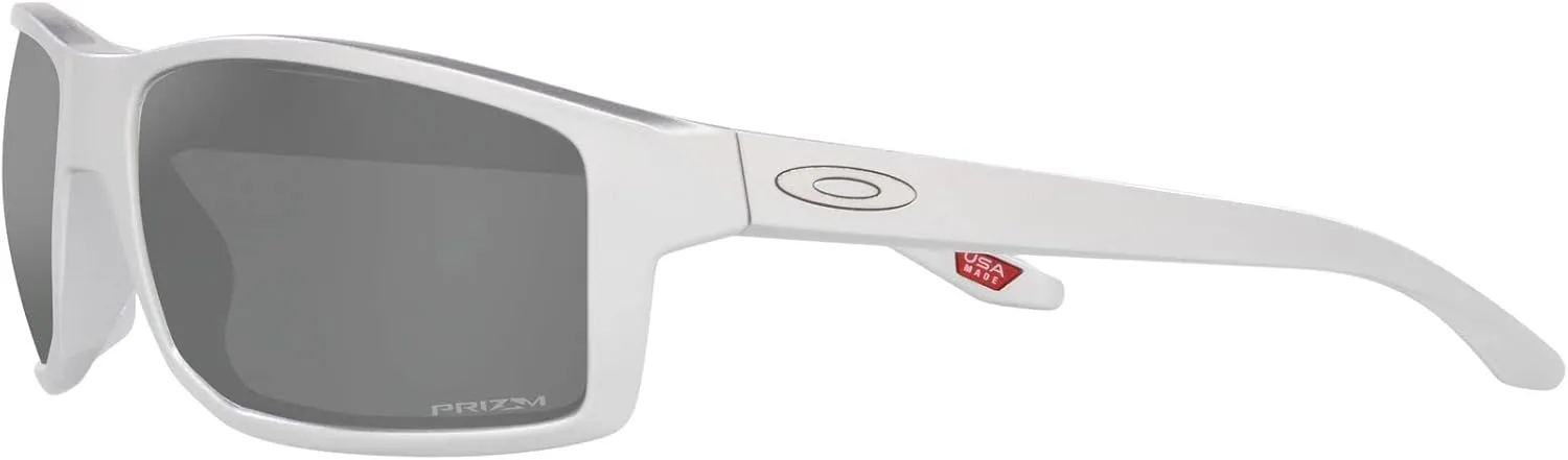 Oakley Men's Oo9449 Gibston Square Sunglasses