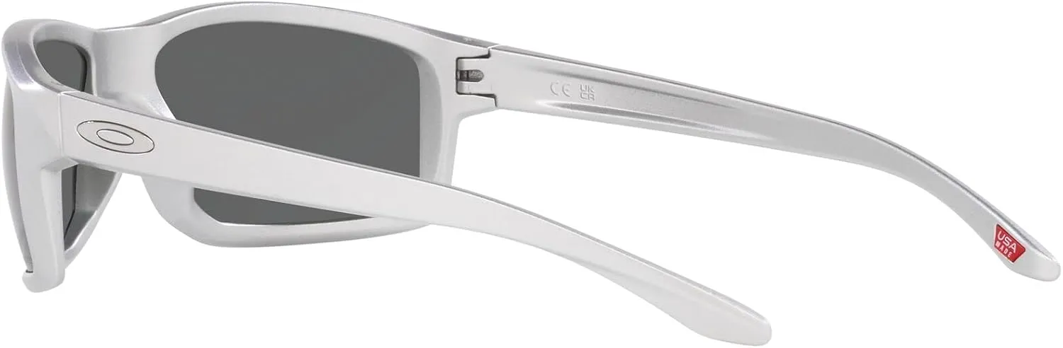 Oakley Men's Oo9449 Gibston Square Sunglasses