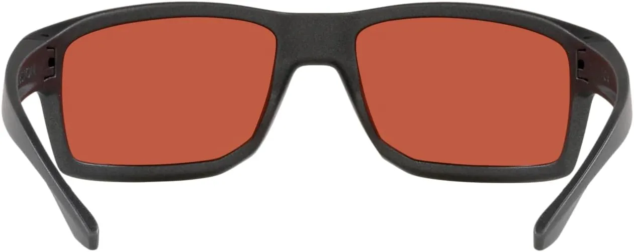 Oakley Men's Oo9449 Gibston Square Sunglasses
