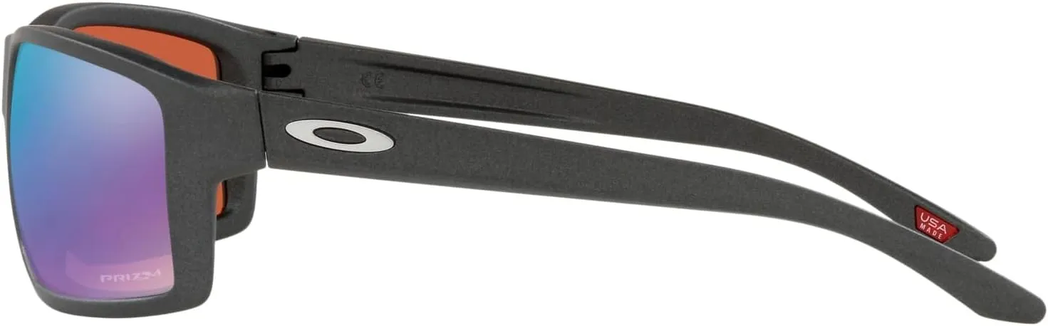 Oakley Men's Oo9449 Gibston Square Sunglasses