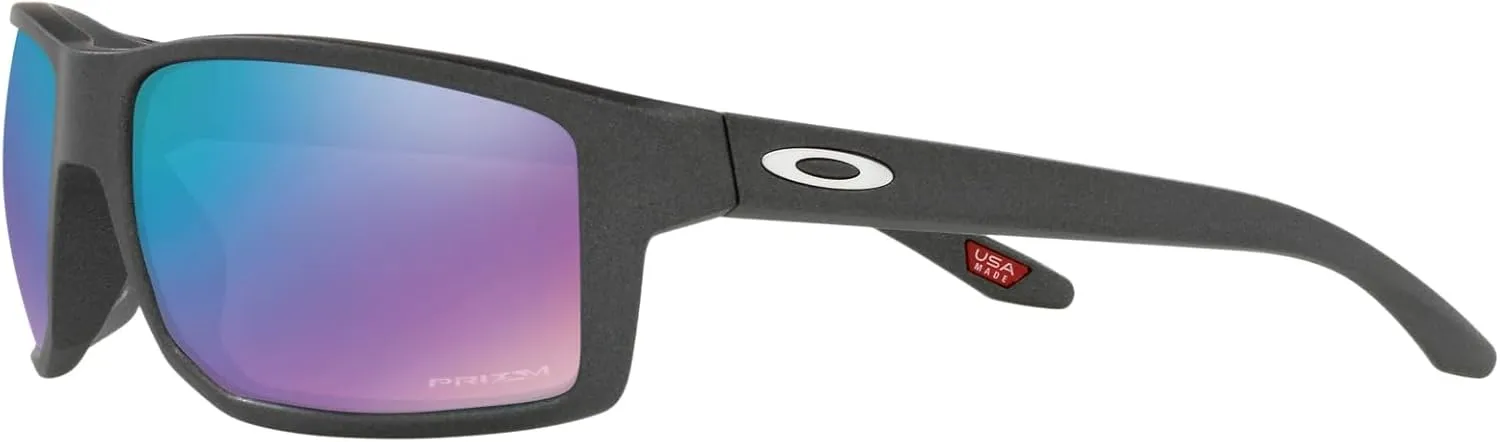 Oakley Men's Oo9449 Gibston Square Sunglasses