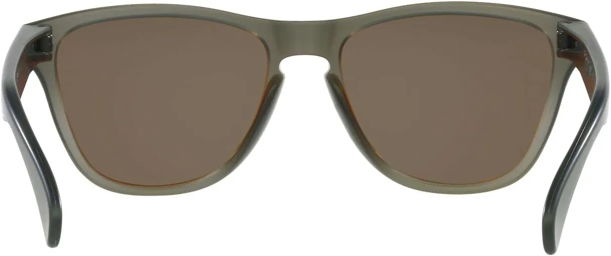 Oakley Oj9006 Frogskins Xs Square Sunglasses