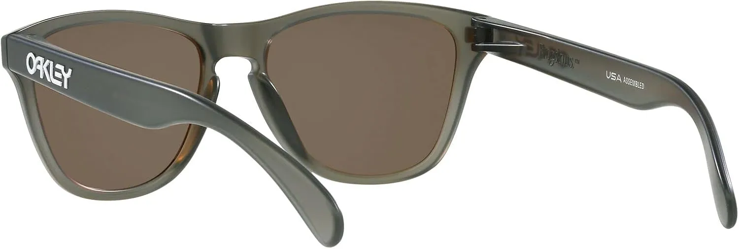 Oakley Oj9006 Frogskins Xs Square Sunglasses