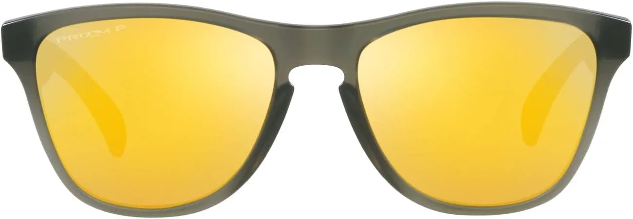 Oakley Oj9006 Frogskins Xs Square Sunglasses
