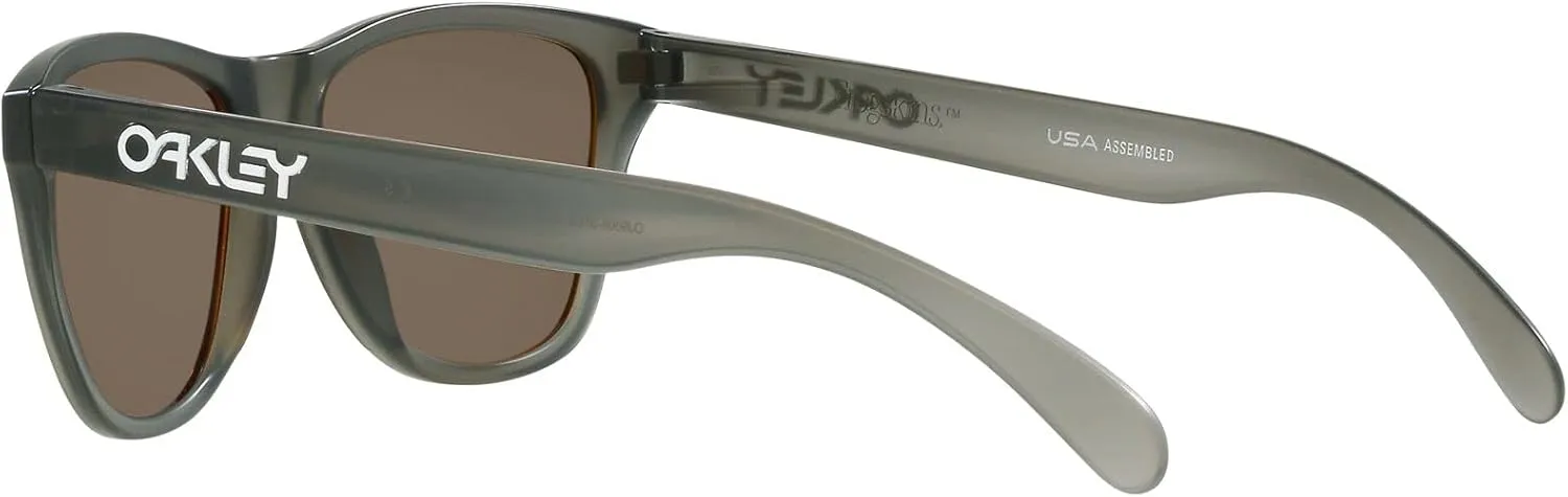 Oakley Oj9006 Frogskins Xs Square Sunglasses