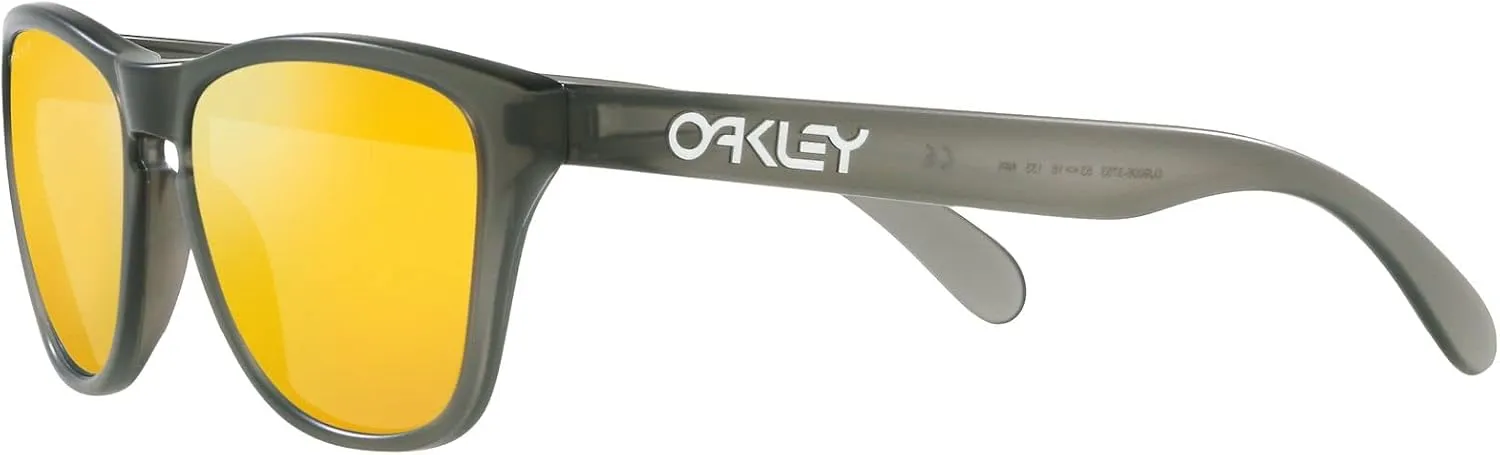 Oakley Oj9006 Frogskins Xs Square Sunglasses