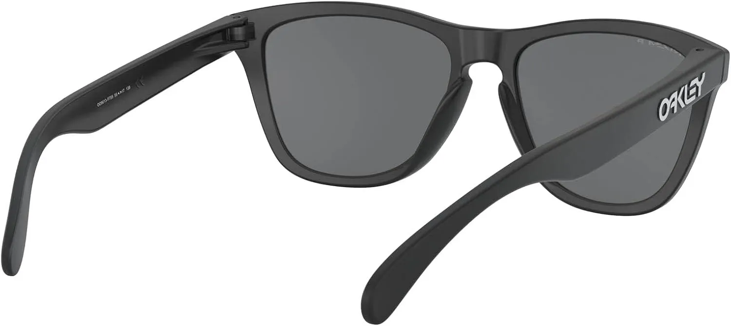 Oakley OO9013 Frogskins Square Sunglasses