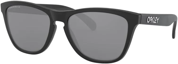 Oakley OO9013 Frogskins Square Sunglasses