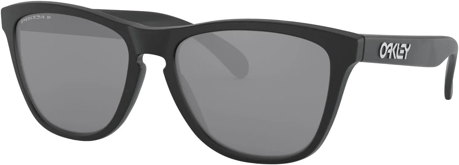 Oakley OO9013 Frogskins Square Sunglasses