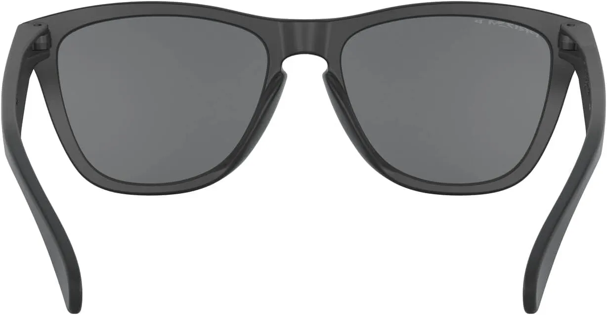 Oakley OO9013 Frogskins Square Sunglasses
