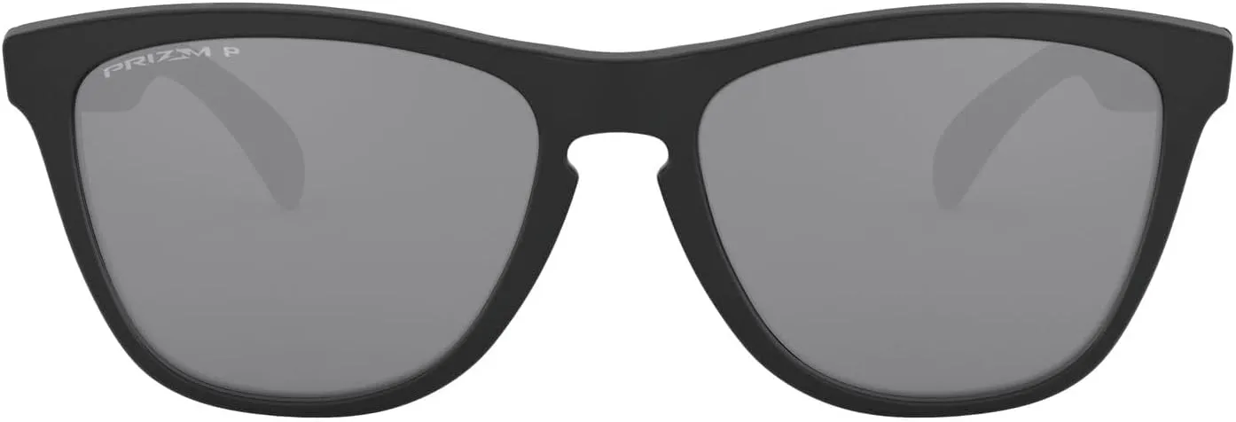 Oakley OO9013 Frogskins Square Sunglasses