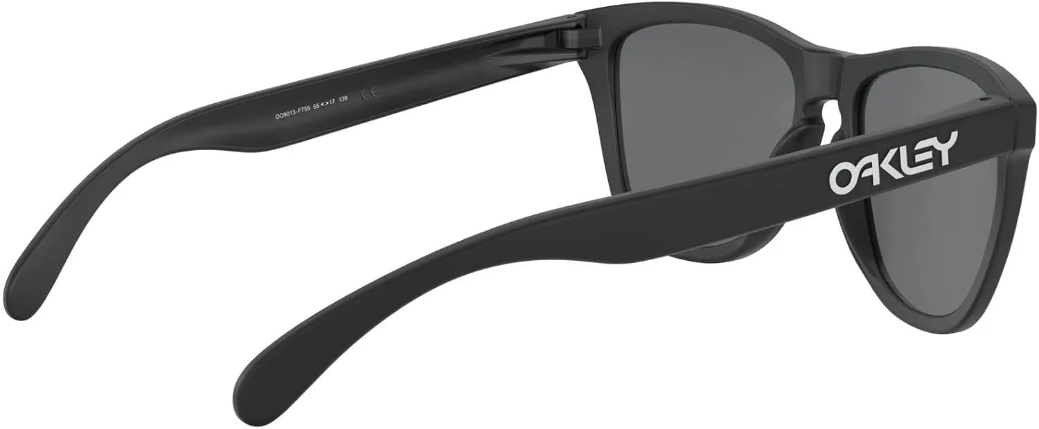 Oakley OO9013 Frogskins Square Sunglasses