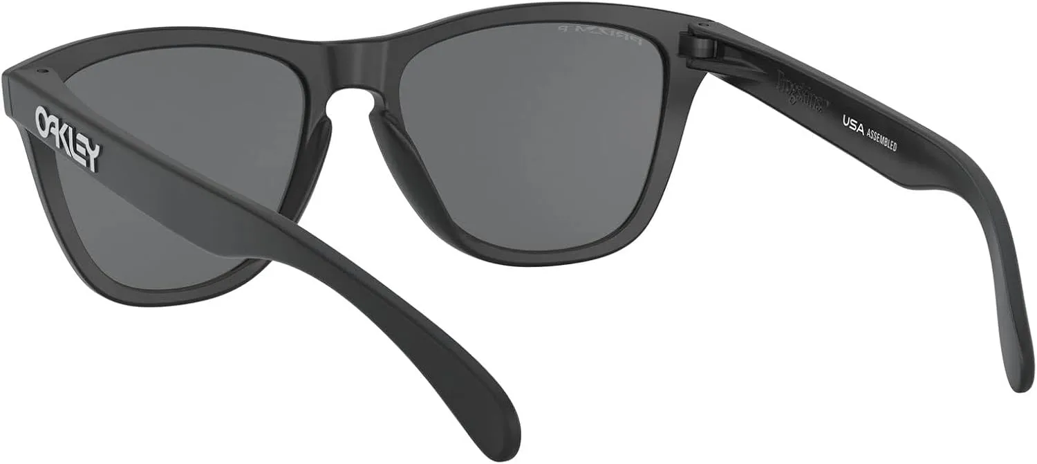 Oakley OO9013 Frogskins Square Sunglasses