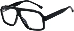 Oversized Sunglasses for Men Women Big Frame Luxury Vintage ShieldOutdoor Driving Uv400