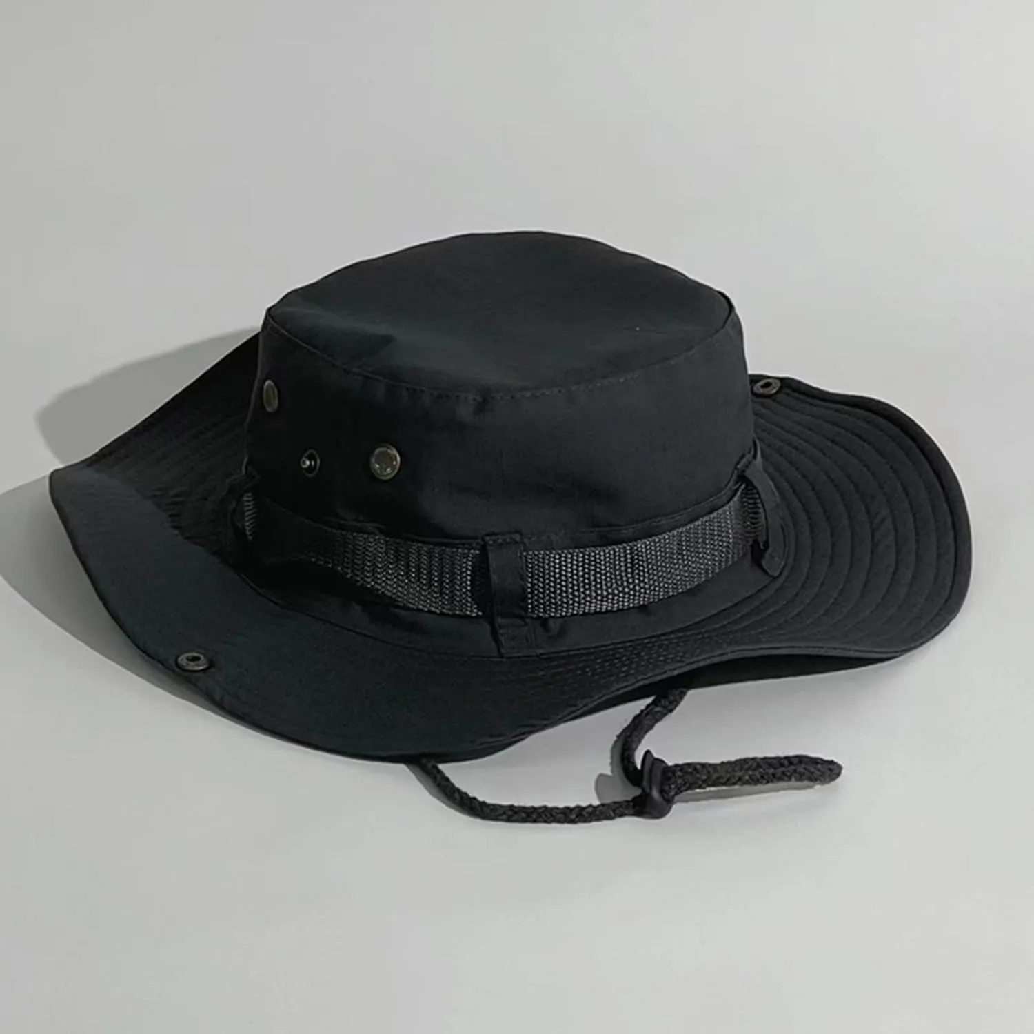 Packable Extra Large Brim Floppy Sun Hat Reversible UPF 50  Mountaineering Hat Sun Bucket Hat foe Women Men