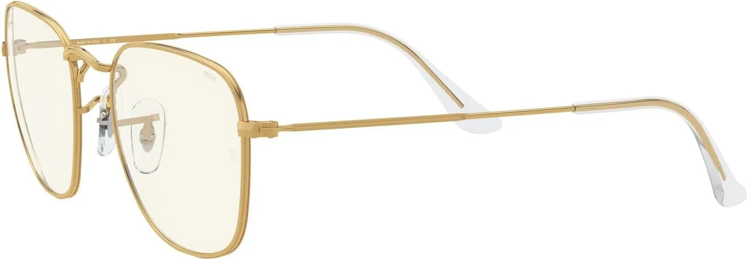Ray-Ban Rb3857 Frank Square Sunglasses
