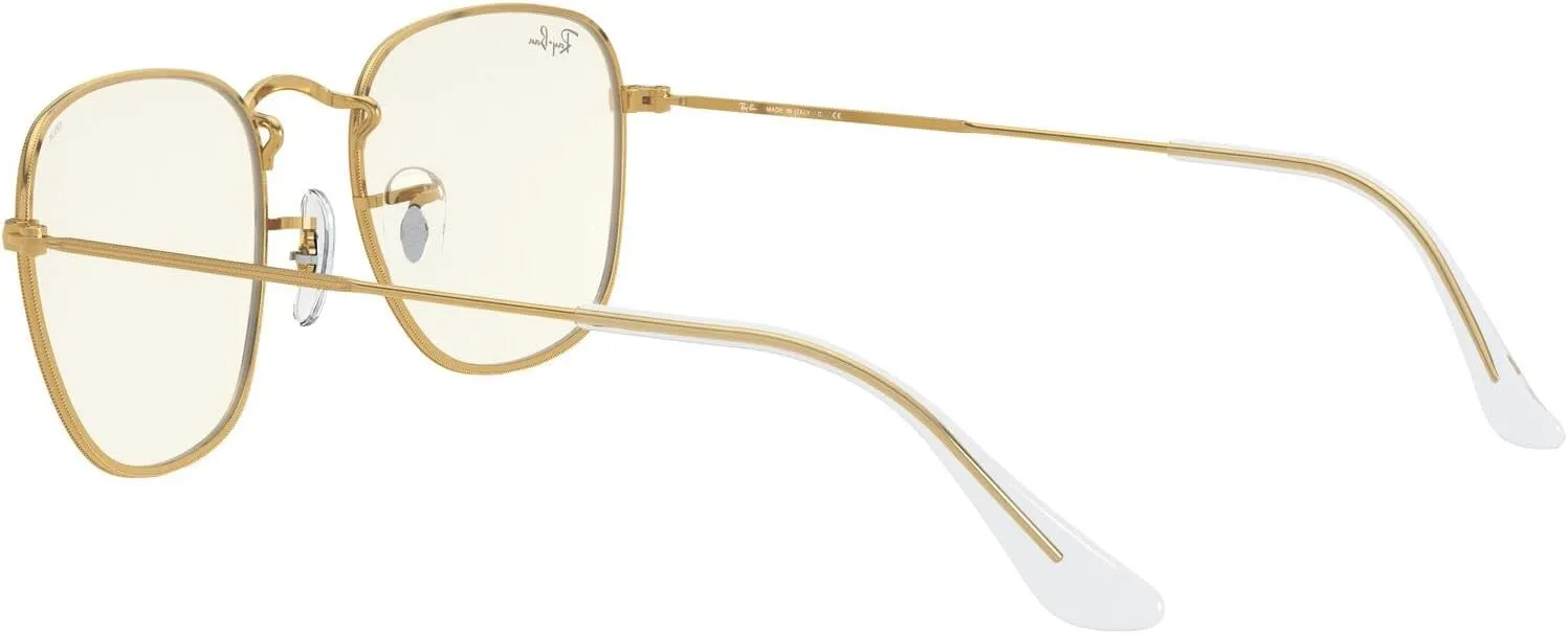Ray-Ban Rb3857 Frank Square Sunglasses