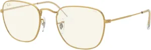 Ray-Ban Rb3857 Frank Square Sunglasses