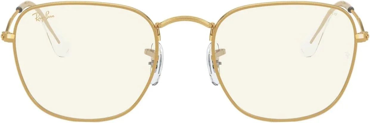 Ray-Ban Rb3857 Frank Square Sunglasses