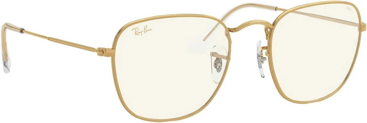 Ray-Ban Rb3857 Frank Square Sunglasses