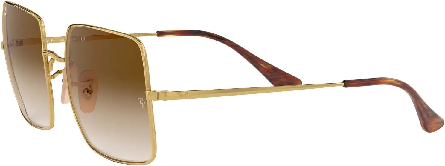 Ray-Ban Women's RB1971 Square Sunglasses