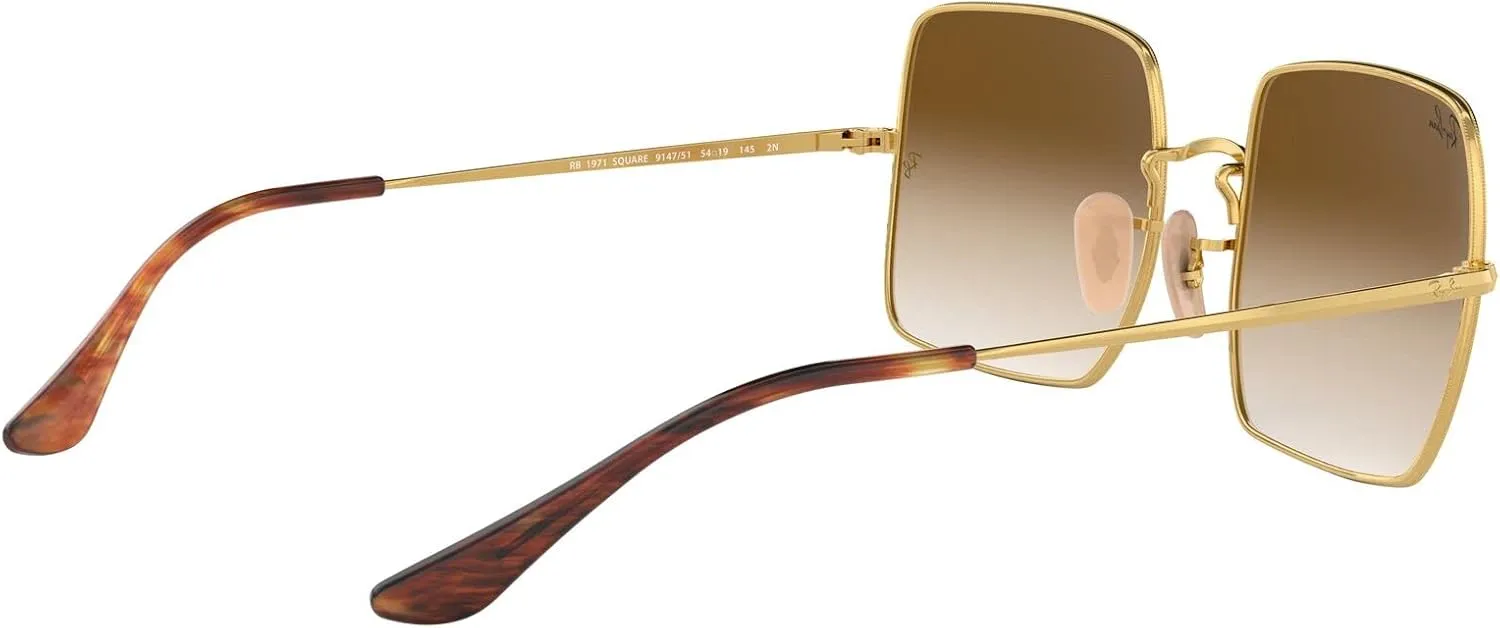 Ray-Ban Women's RB1971 Square Sunglasses