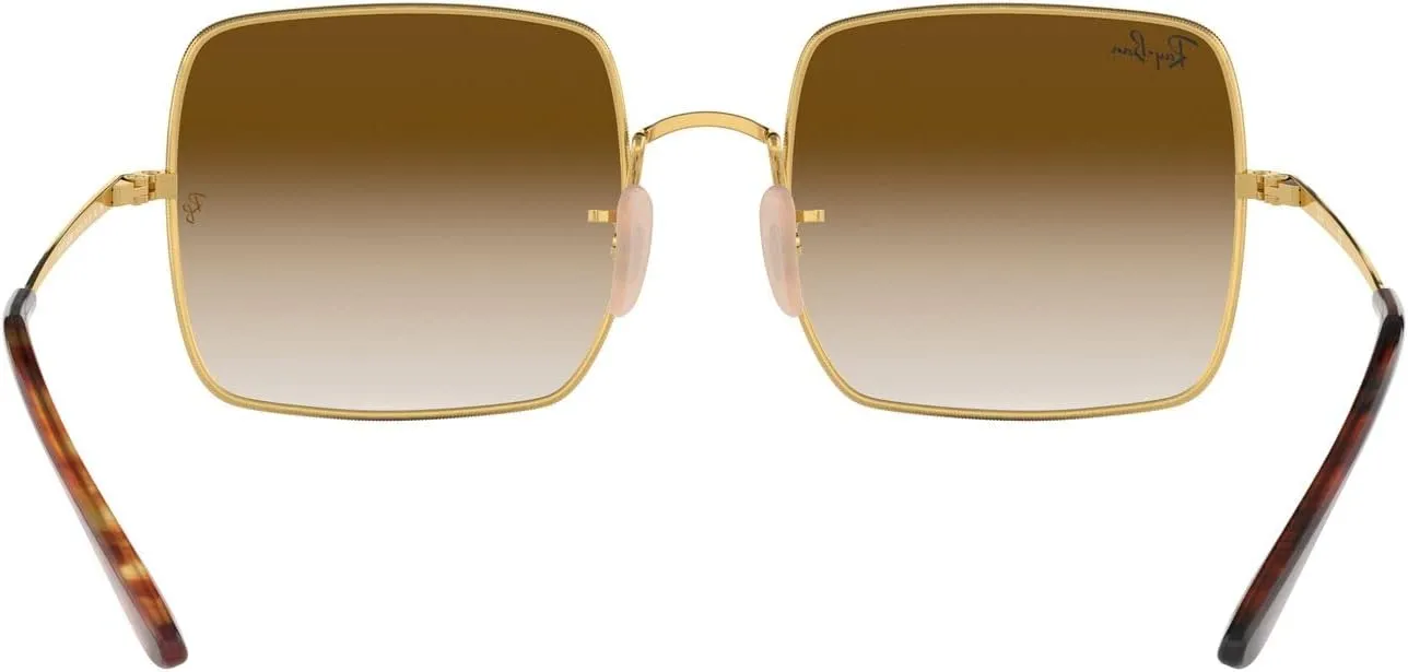 Ray-Ban Women's RB1971 Square Sunglasses
