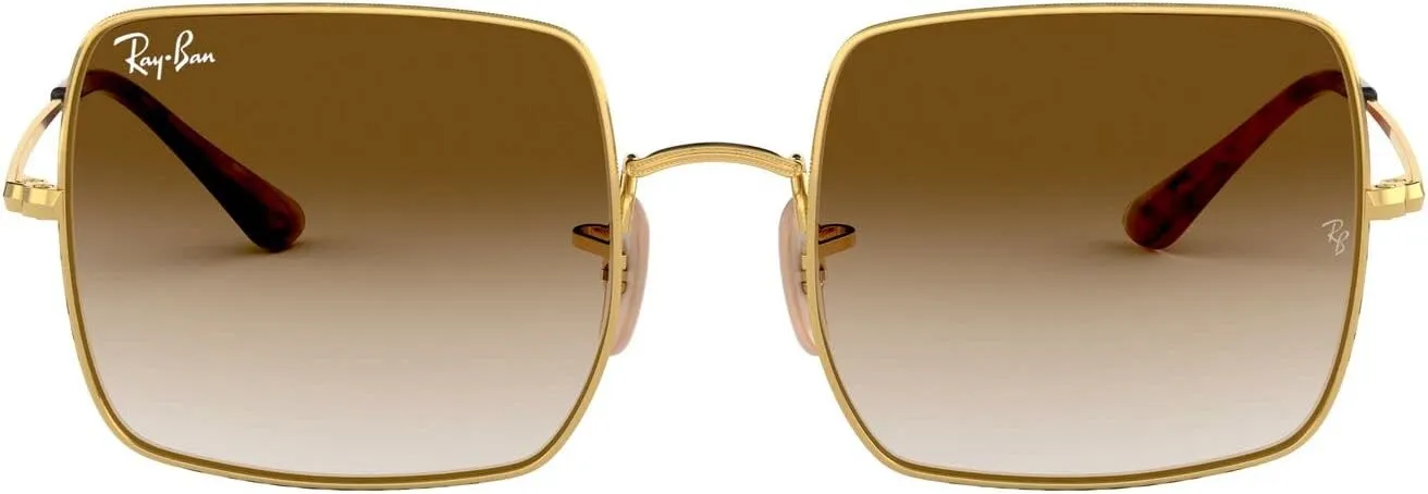 Ray-Ban Women's RB1971 Square Sunglasses