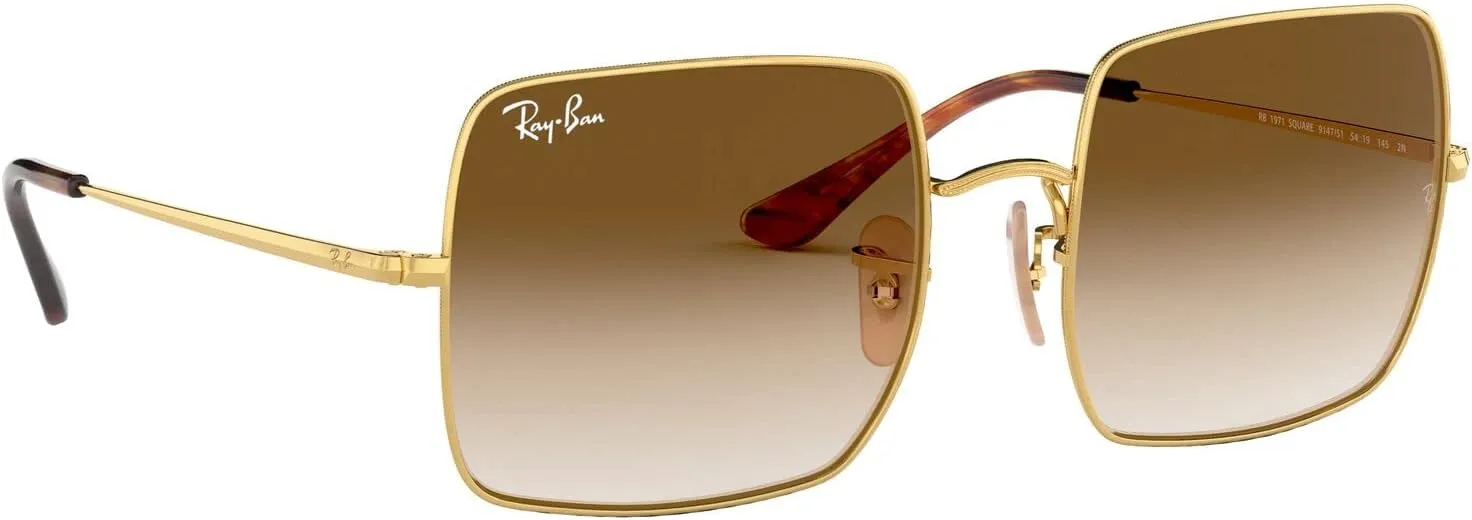 Ray-Ban Women's RB1971 Square Sunglasses