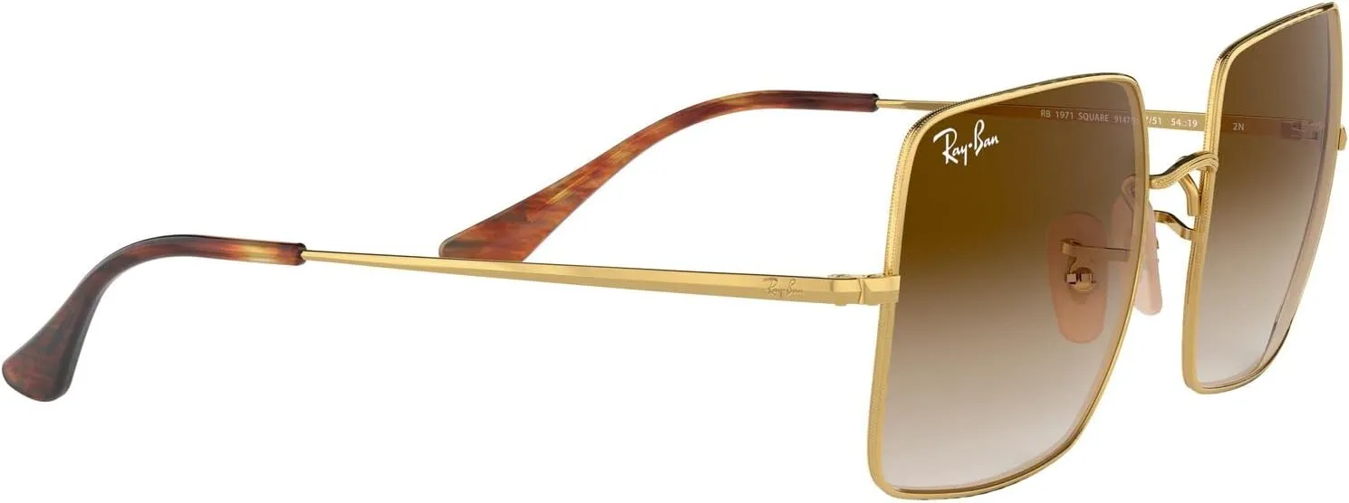 Ray-Ban Women's RB1971 Square Sunglasses