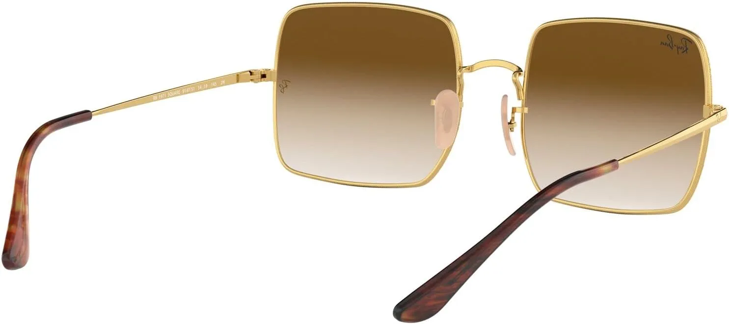 Ray-Ban Women's RB1971 Square Sunglasses