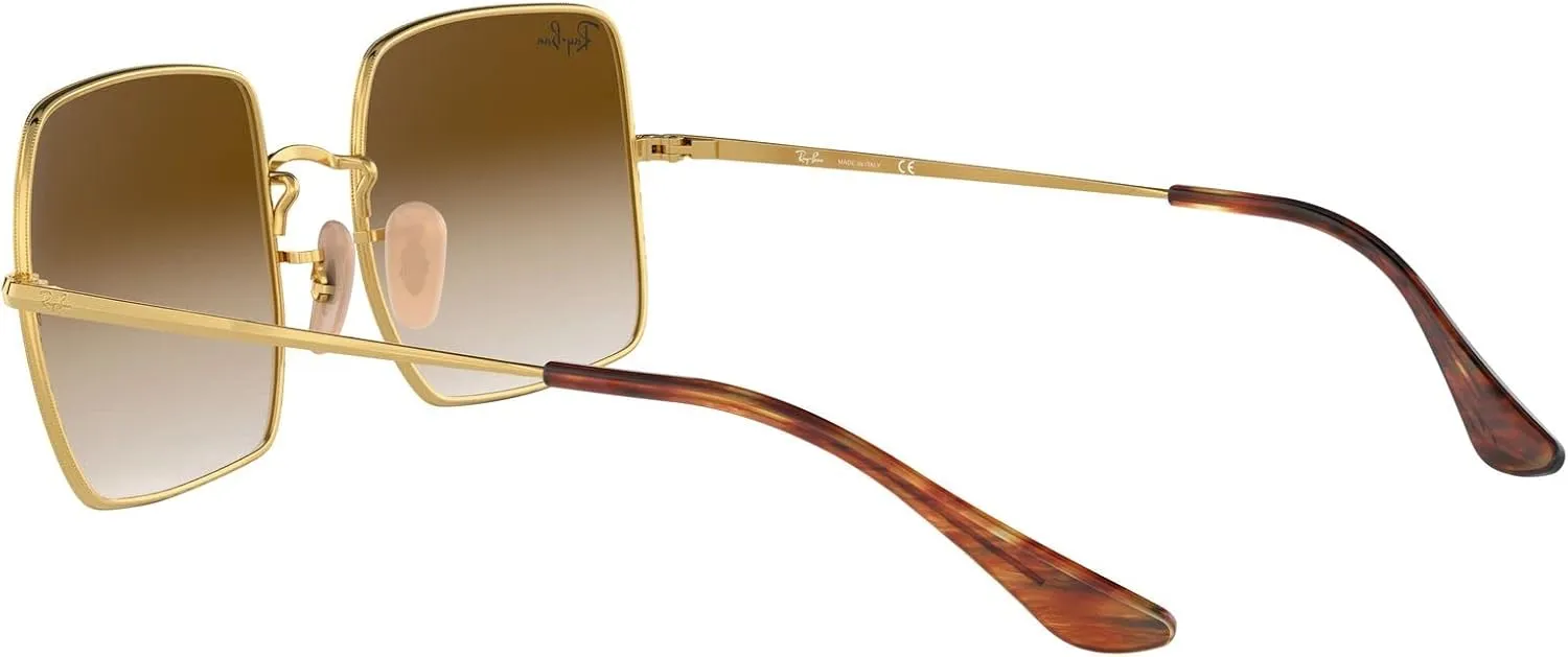 Ray-Ban Women's RB1971 Square Sunglasses