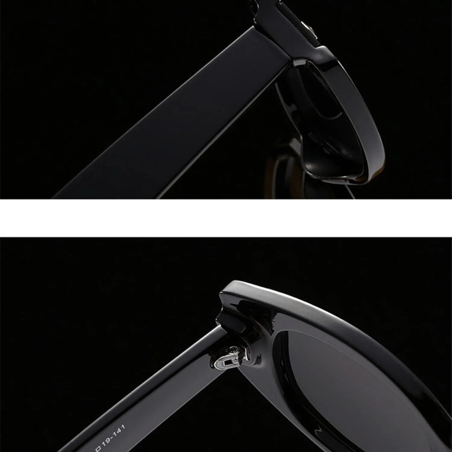 Rivet Sunglasses for Women Fashion Outdoors Casual