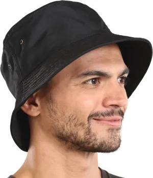 Summer Bucket Hat for Women - Fisherman Hat - Beach Bucket Hats for Men - Women's Summer Hat - Bucket Sun Hats for Protection